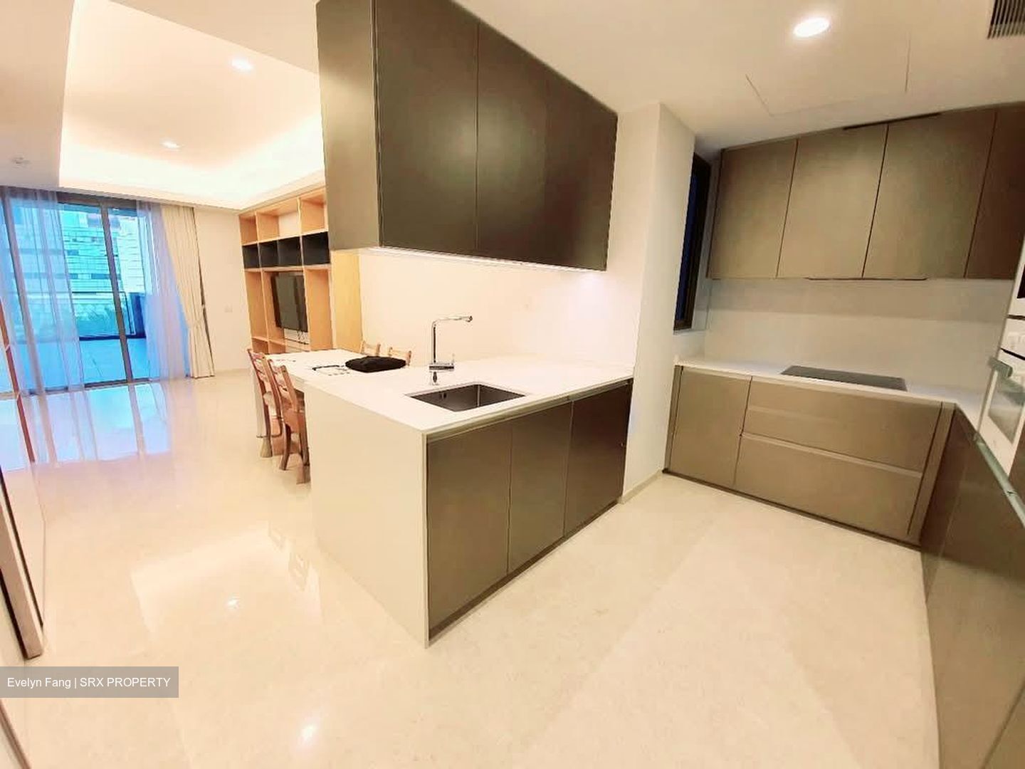 Cairnhill Nine (D9), Apartment #543195441